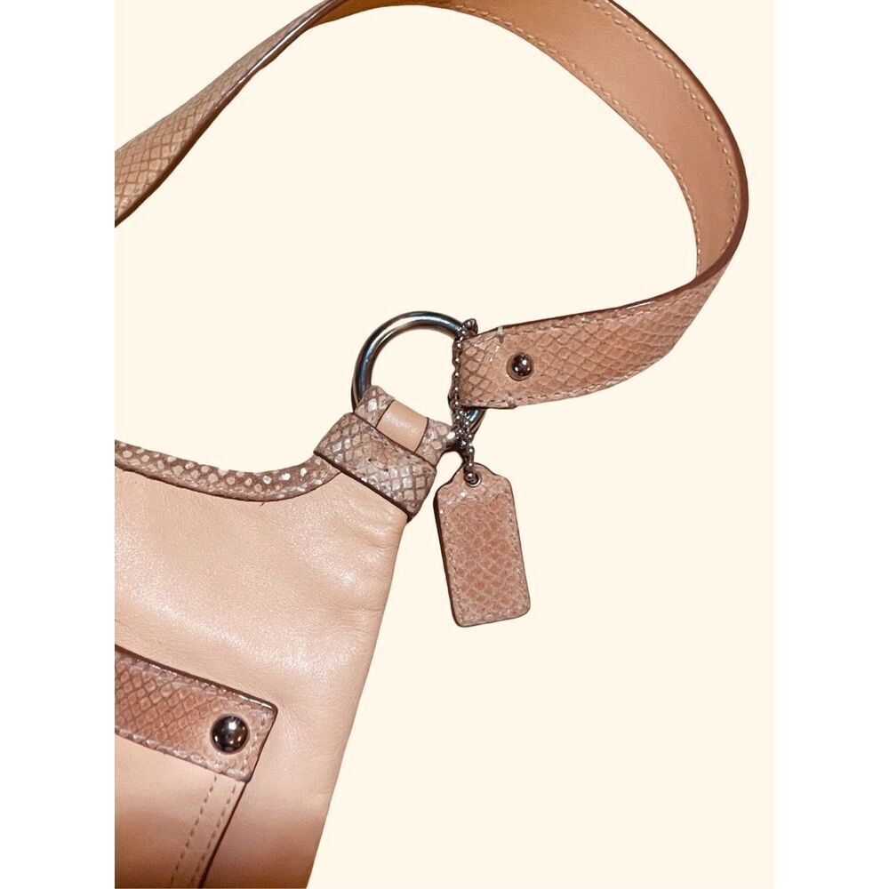 Coach Penelope Crossbody - Picture 3 of 8